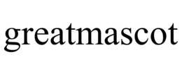 GREATMASCOT