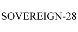 SOVEREIGN-28