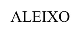 ALEIXO
