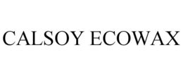 CALSOY ECOWAX