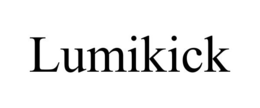 LUMIKICK