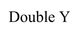 DOUBLE Y