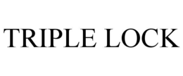 TRIPLE LOCK