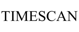 TIMESCAN