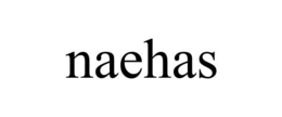 NAEHAS