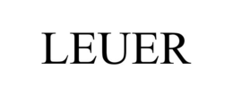 LEUER