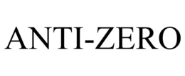ANTI-ZERO