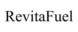 REVITAFUEL