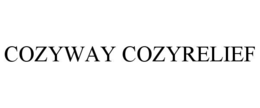 COZYWAY COZYRELIEF