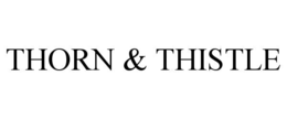 THORN & THISTLE