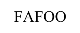 FAFOO