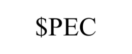 $PEC