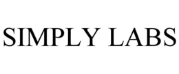 SIMPLY LABS