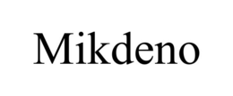 MIKDENO