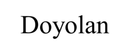 DOYOLAN
