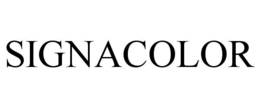 SIGNACOLOR