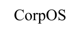 CORPOS
