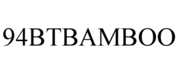 94BTBAMBOO
