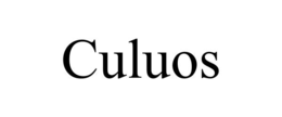 CULUOS