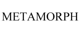 METAMORPH