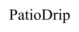 PATIODRIP
