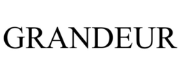 GRANDEUR