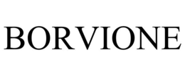 BORVIONE