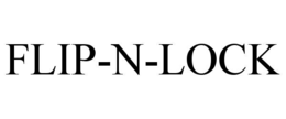 FLIP-N-LOCK