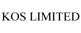 KOS LIMITED
