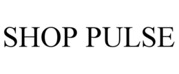 SHOP PULSE