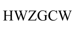 HWZGCW
