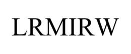 LRMIRW