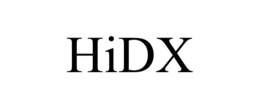 HIDX