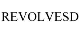 REVOLVESD