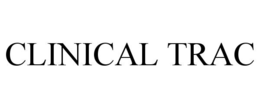 CLINICAL TRAC