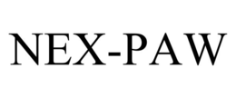 NEX-PAW