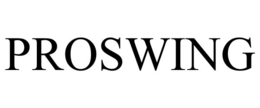 PROSWING