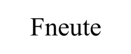 FNEUTE