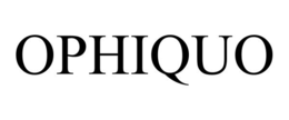 OPHIQUO