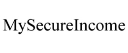 MYSECUREINCOME