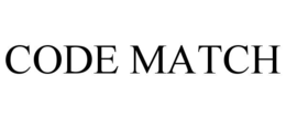 CODE MATCH