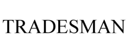 TRADESMAN