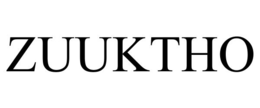 ZUUKTHO