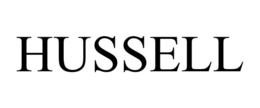HUSSELL