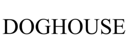 DOGHOUSE