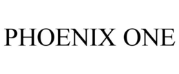 PHOENIX ONE
