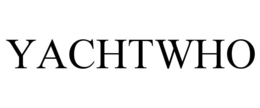 YACHTWHO