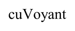 CUVOYANT