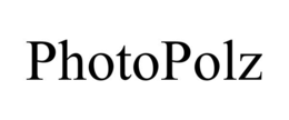 PHOTOPOLZ