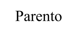 PARENTO